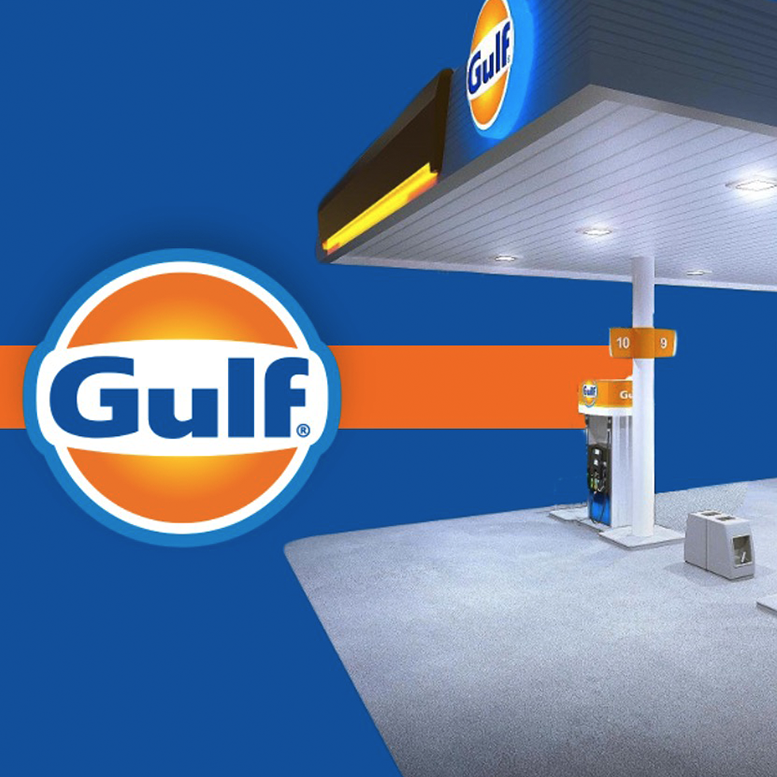 Gulf