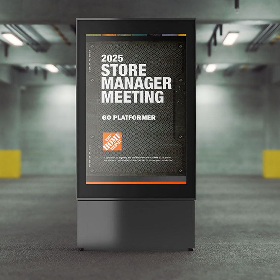 Home Depot
