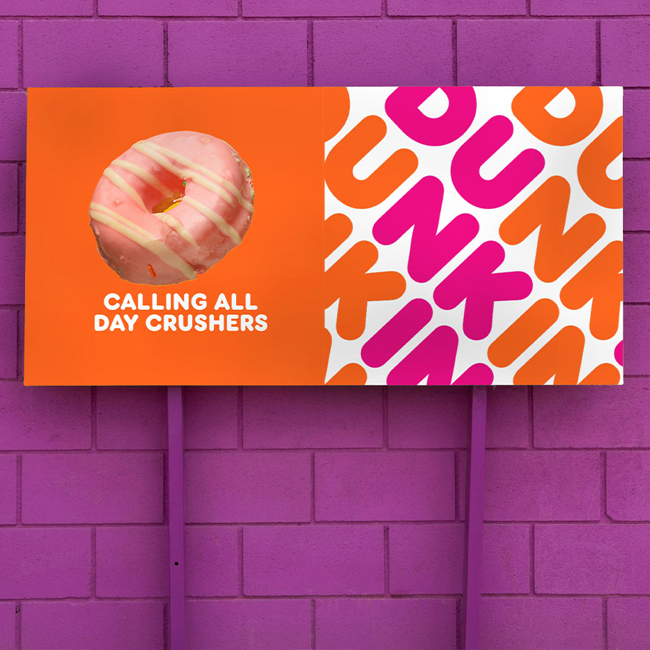 Dunkin