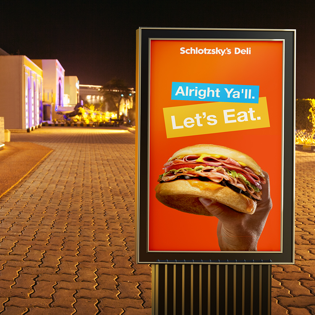 Schlotskys